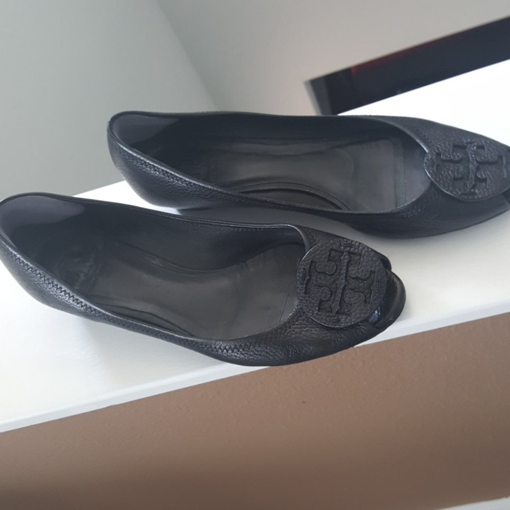 Tory Burch shoes